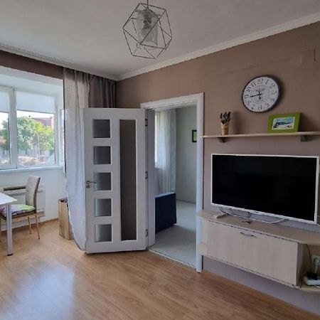 Apartment Violet Varna Buitenkant foto