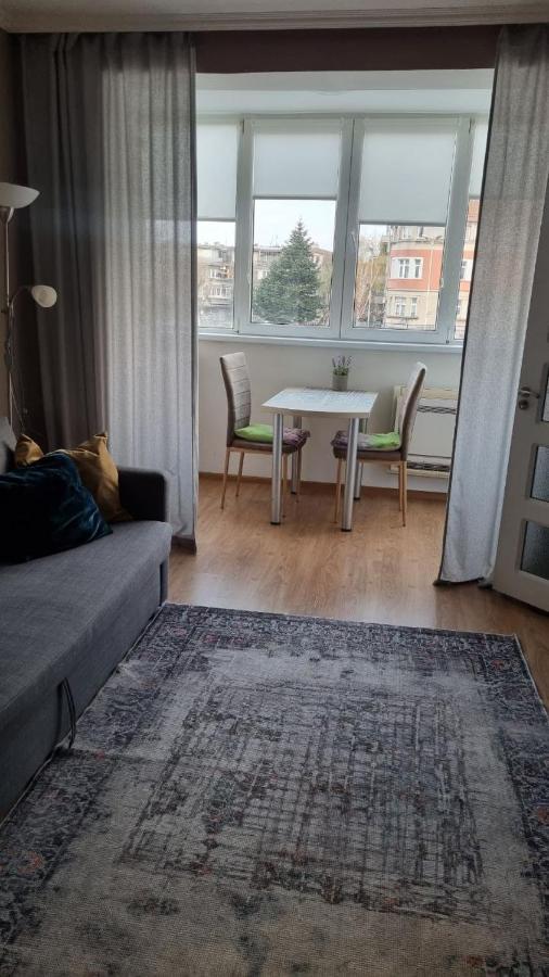 Apartment Violet Varna Buitenkant foto