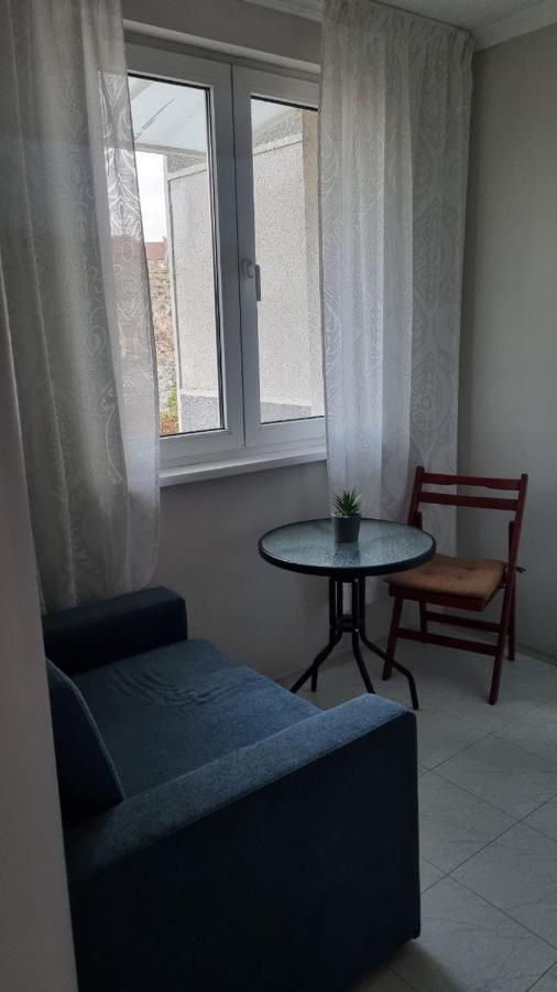 Apartment Violet Varna Buitenkant foto